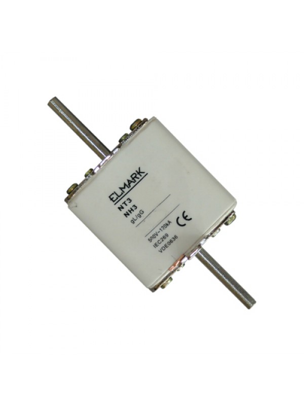 Patron MPR grupa 3 630A Elmark